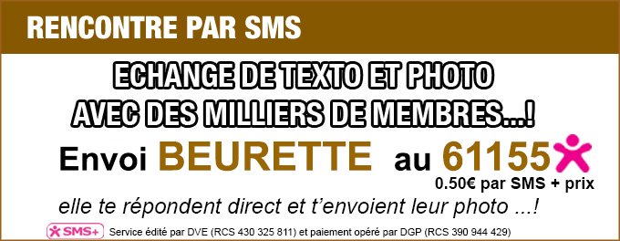 contacter une beurette